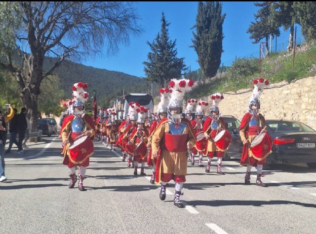 Armaos en Moratalla - 56